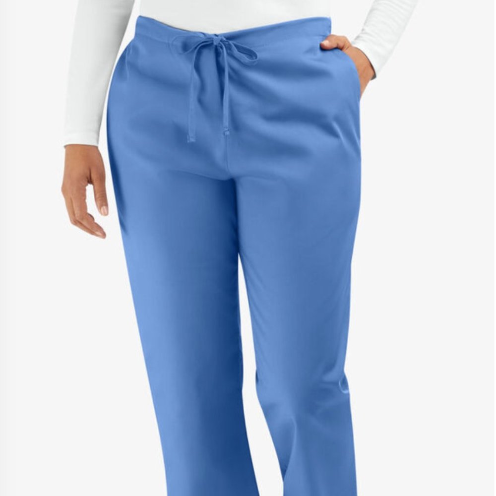 Scrub Pants